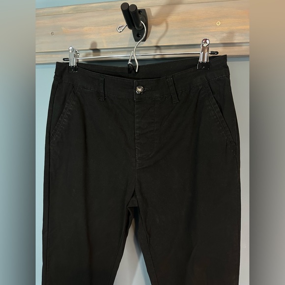 ASOS Skinny Chinos in Black W29 L32R - Picture 5 of 6